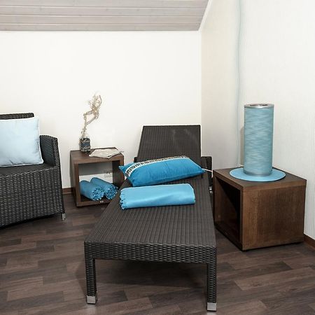 Cuxland-Ferienpark Nordseebad Dorum دوروم المظهر الخارجي الصورة