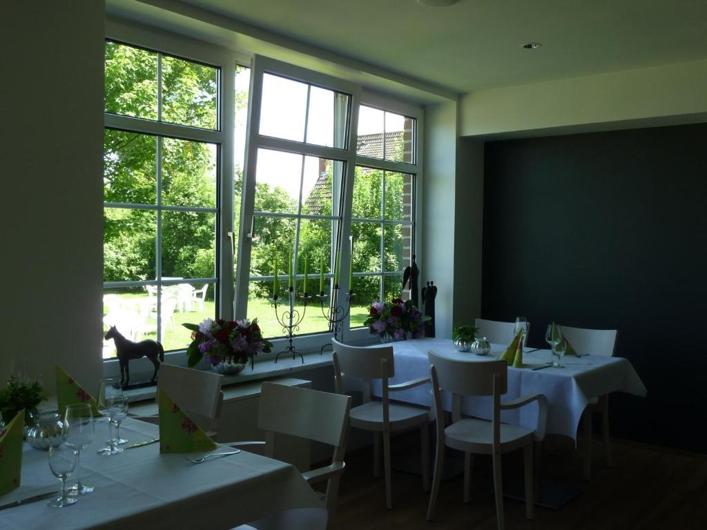 Cuxland-Ferienpark Nordseebad Dorum دوروم المظهر الخارجي الصورة